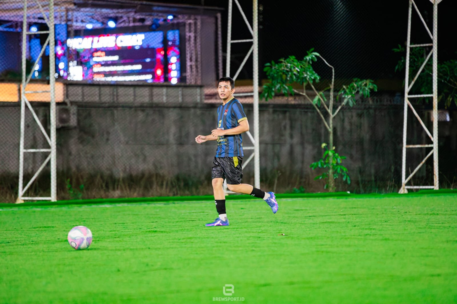 Rafhel putra pratama