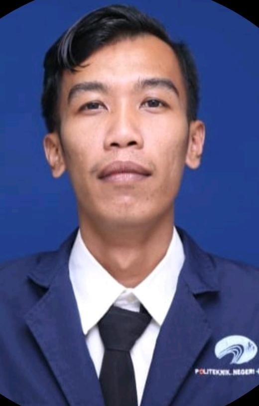 GAGAH KRISNA BAYU